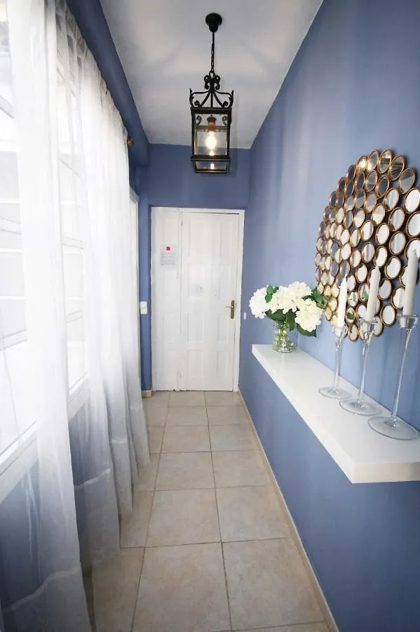Apartment Apartamento Constitucion Malaga