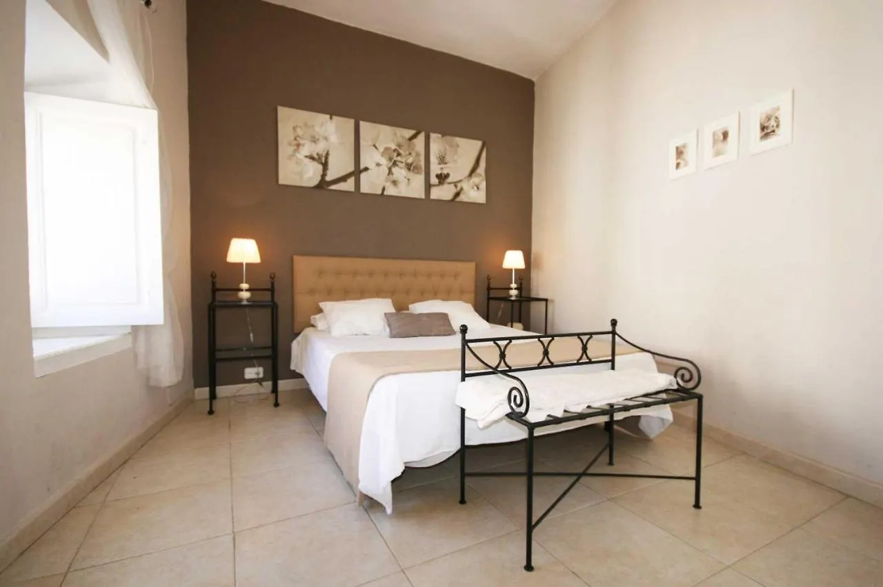 Apartamento Constitucion Malaga contacts