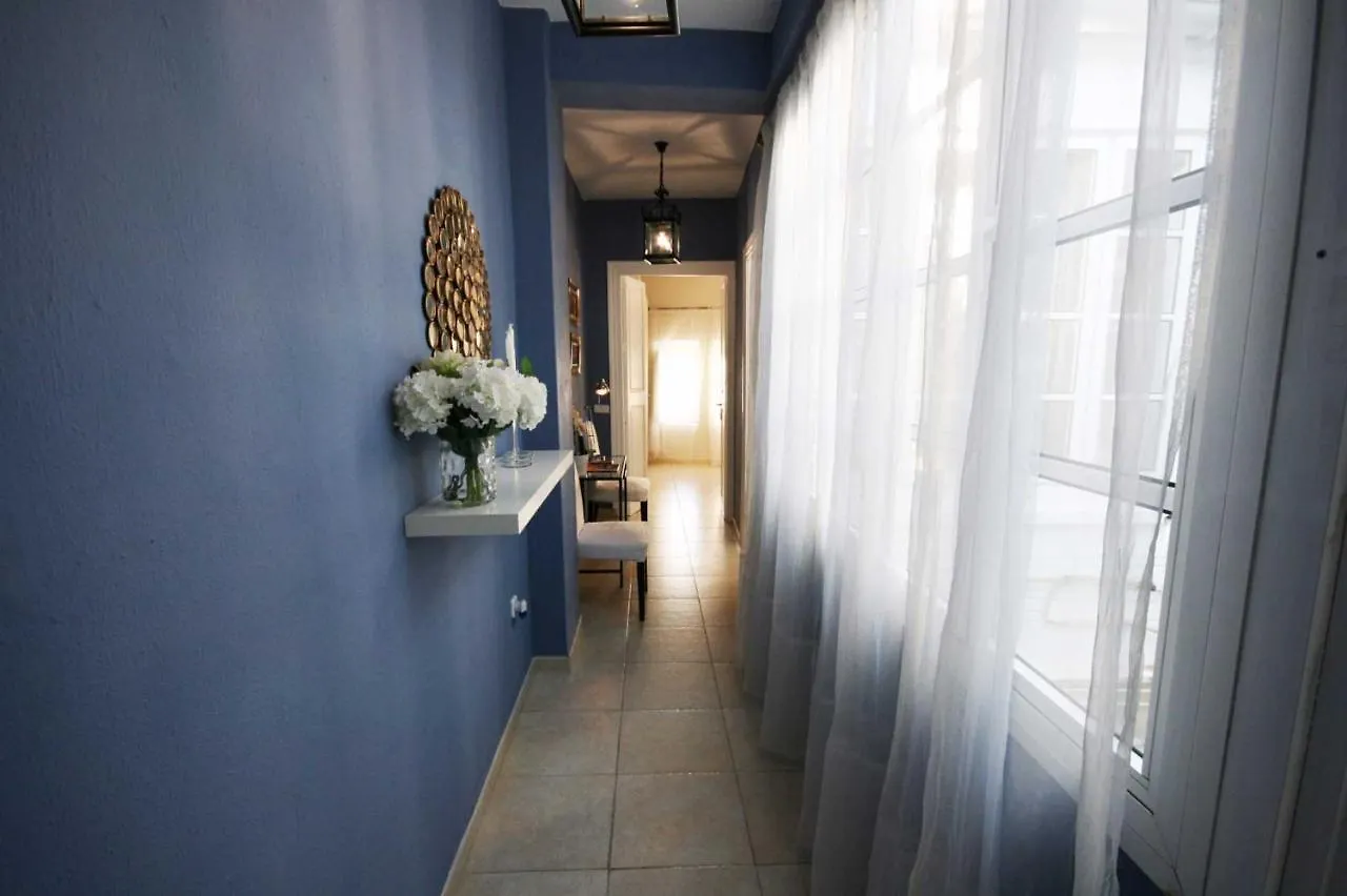Apartment Apartamento Constitucion Malaga
