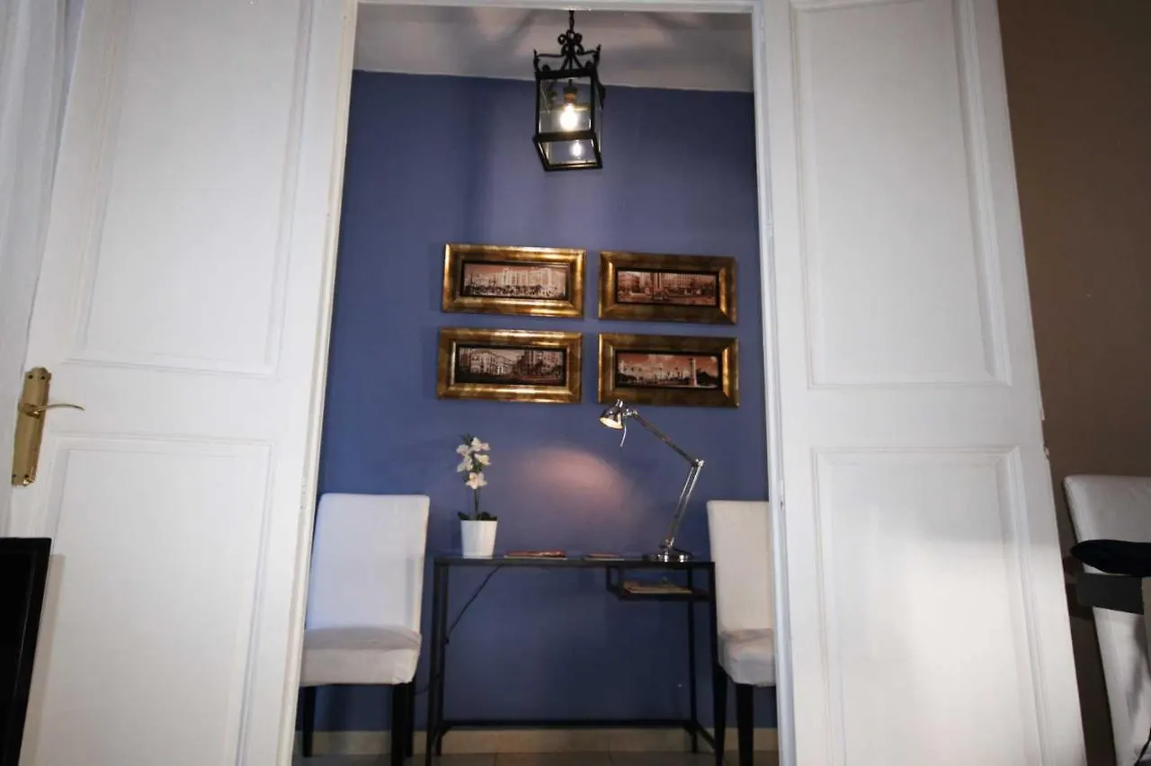 Apartamento Constitucion Malaga Spain