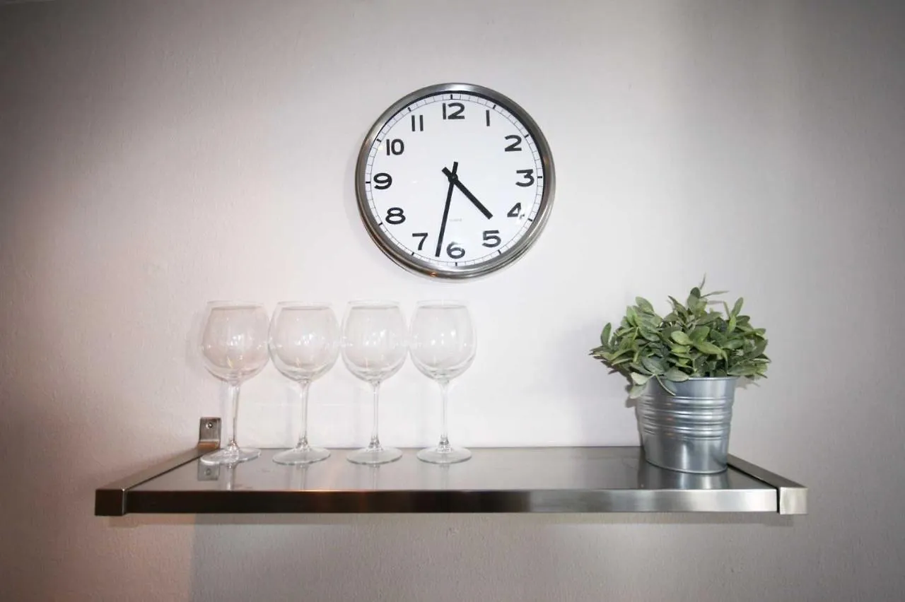 Apartamento Constitucion Malaga 0*,  Spain